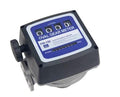 Fm 150 Oval Gear OGM Diesel Meter Mechanical Four Digit Diesel Meter One Inch