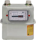 Domestic Diaphragm Gas Meter Model G4