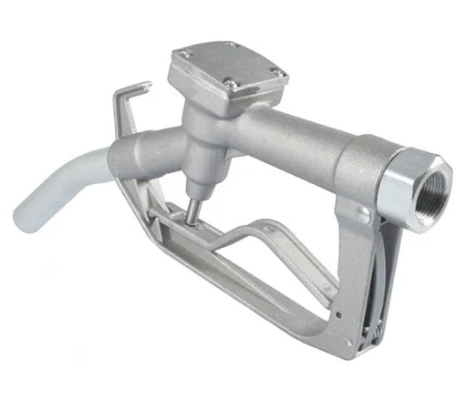 Hi Flow Manual Diesel Petrol Nozzle 3/4" in Pakistan