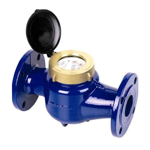 Water Meter Residential Cold Water Three Inch
