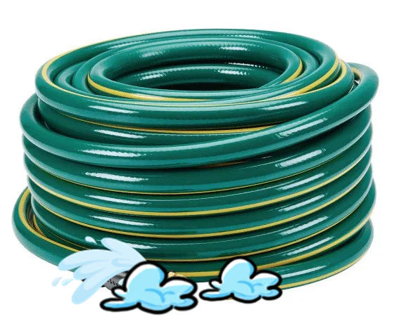 Hi Flow Garden Pipes 3/4" 0.75 Inch 2.5 mm